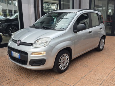 Fiat Panda 1.2 69cv Fiat Panda 1.2 69cv